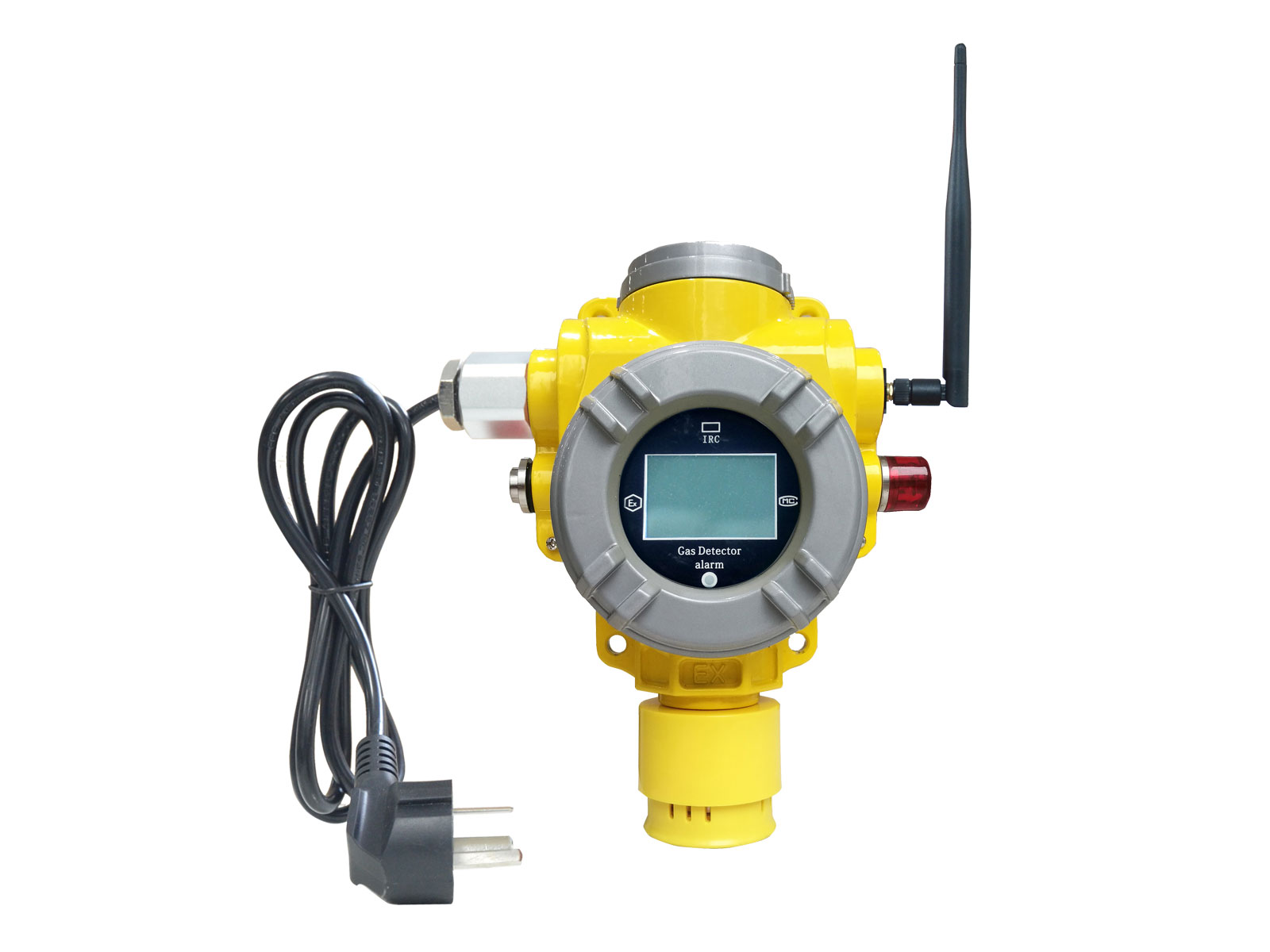 TCB2-W/GTYQ-TCB2-W無線氣體檢測(cè)報(bào)警器