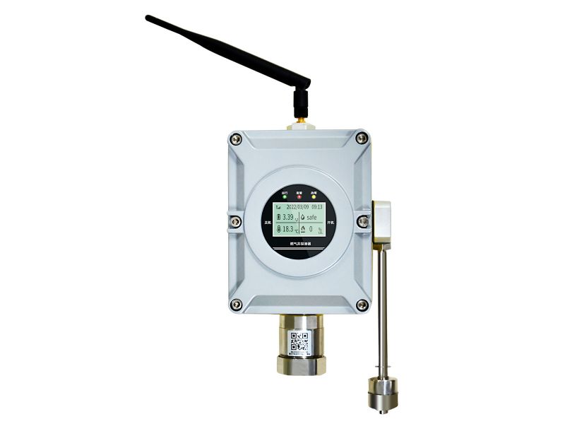 GTYQ-TCB160 閥門井氣體檢測報警儀器