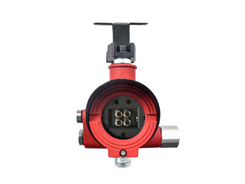 S600Ex-IR4紅外火焰探測器(四紅，隔爆型)