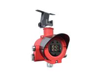 S600Ex-IR4紅外火焰探測器(四紅，隔爆型)