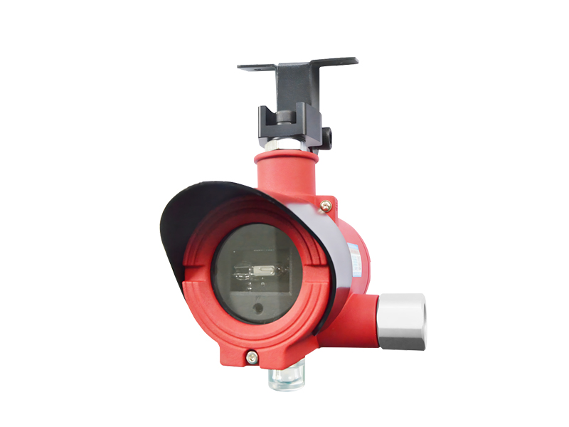 S600Ex-UV火焰探測器(單紫，隔爆型)