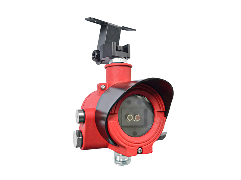 S600Ex-IR2火焰探測器(兩紅，隔爆型)